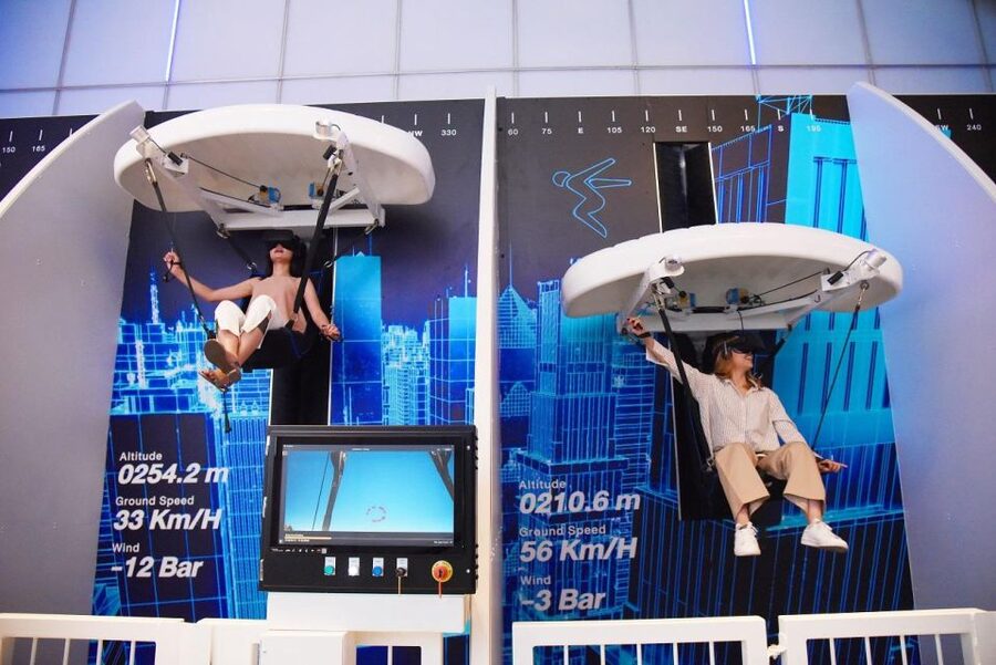 Bangkok: Mahanakhon SkyWalk Entry Ticket with Options - Five things to know before you go