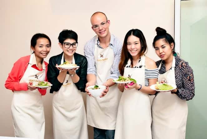 Bangkok: Maliwan Thai Cooking Class with Market Tour - Why this Bangkok cooking class is worth your morning or afternoon