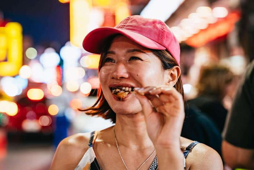 Bangkok: Michelin Guide Street Food Tour by Tuk Tuk - One hour or three hours?