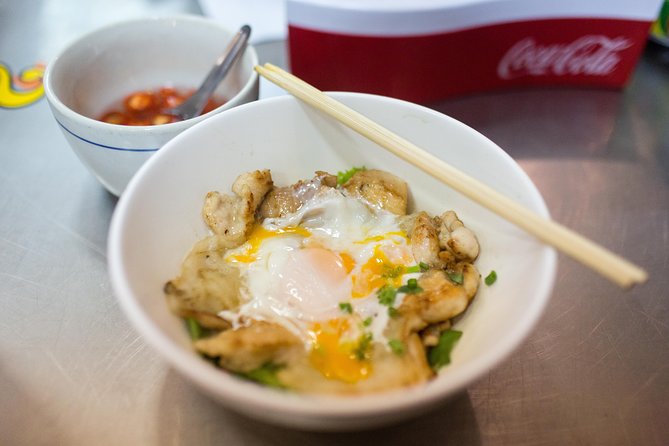 Bangkok Midnight Food Tuk Tuk Tour - Key points to know before booking