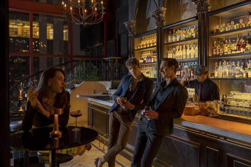 Bangkok: Mojjo Rooftop Lounge & Bar Food & Beverage Package - Practical rules and planning tips