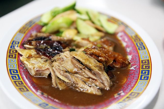 Bangkok Most Famous Food Experience (Private & All-Inclusive) - ATM Tea Bar starts the day at Siam Square
