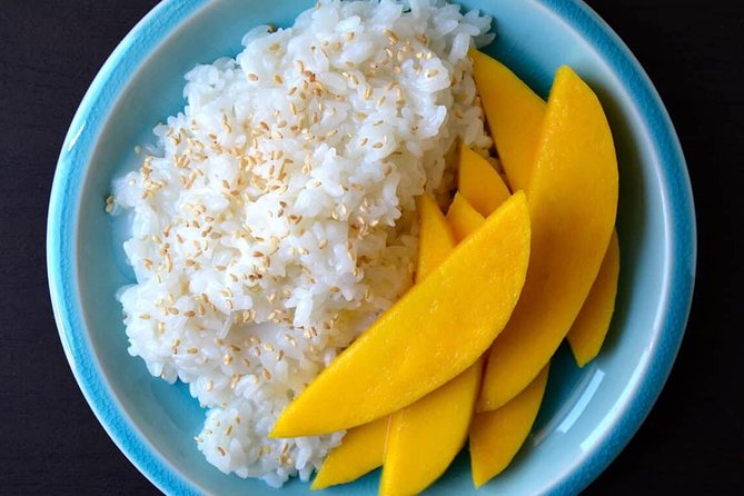 Bangkok Most Famous Food Experience (Private & All-Inclusive) - What $121 per person really buys you