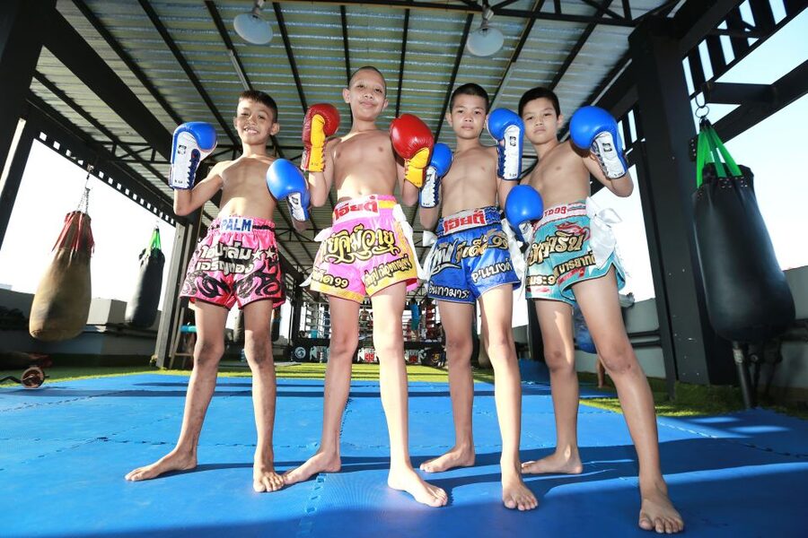 Bangkok: Muay Thai Boxing Class for Beginners - Practical booking details