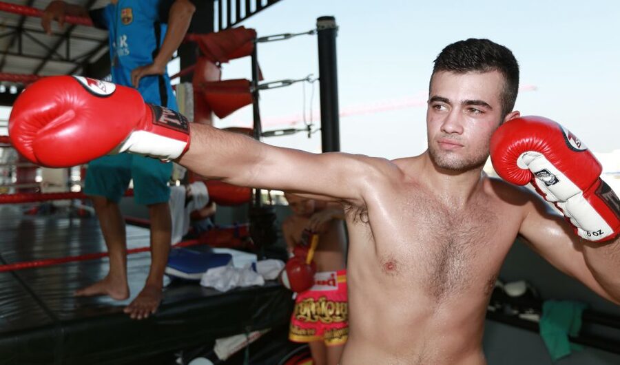 Bangkok: Muay Thai Boxing Class for Beginners - Who should book this experience?