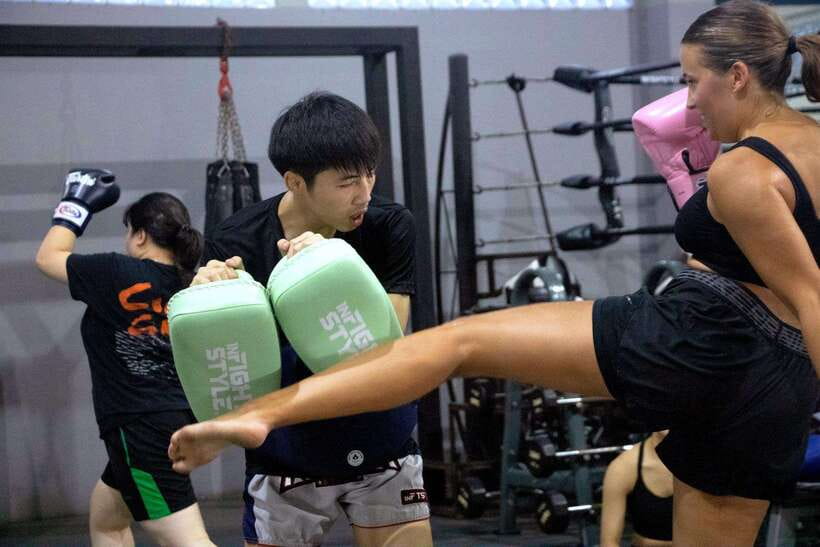 Bangkok: Muay Thai Boxing Introduction Class for Beginners - Group Class or Private Session?