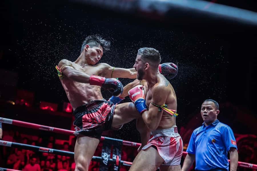 Bangkok: Muay Thai Boxing Tickets at Rajadamnern Stadium - Key points to know before fight night