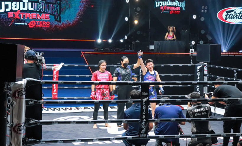 Bangkok: Muay Thai Match at Lumpinee Boxing Stadium - What the matches are like from your seat