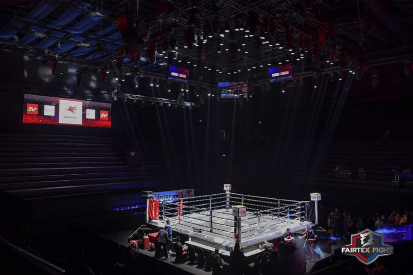 Bangkok: Muay Thai Match at Lumpinee Boxing Stadium - Booking details that matter