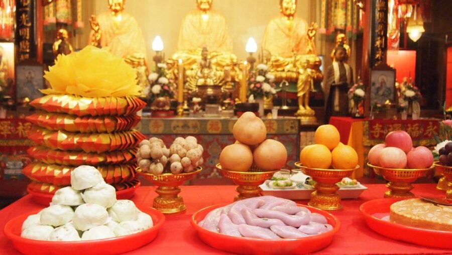 Bangkok: Must things to see in China town, Small group - Is $41 good value for 3.5 hours?