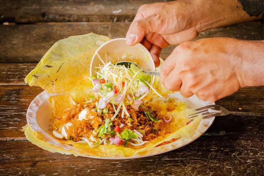 Bangkok: Old Siam Food Tour with 15+ Tastings - Why this Bangkok food tour is different