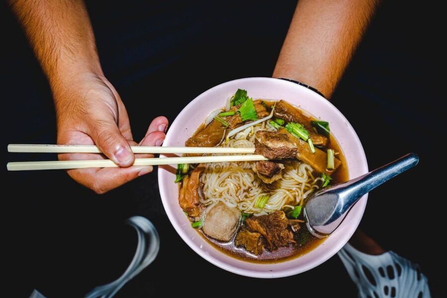 Bangkok: Old Siam Food Tour with 15+ Tastings - The stories behind Bangkok’s food community
