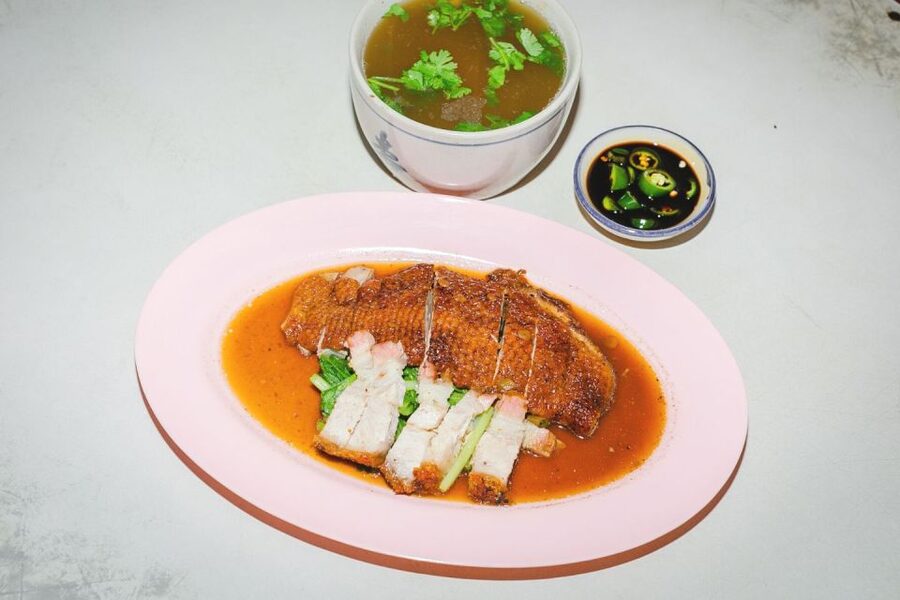 Bangkok: Old Siam Food Tour with 15+ Tastings - Who will enjoy it most?