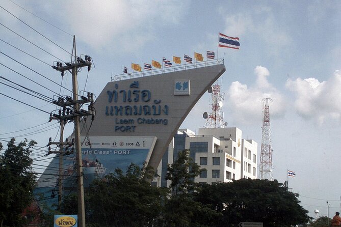 Bangkok/Pattaya Shore Excursion from Laem Chabang Port with Guide - Key points before you book