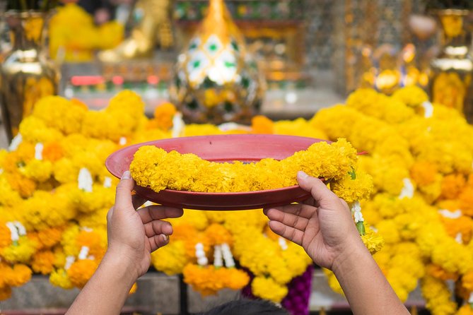 Bangkok Photography Masterclass - Private Photography Lesson - Why a private photography lesson works well in Bangkok