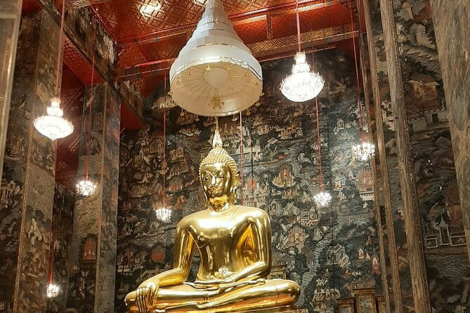 Bangkok Private and Custom Local Guide Tour - Key Points Before You Book