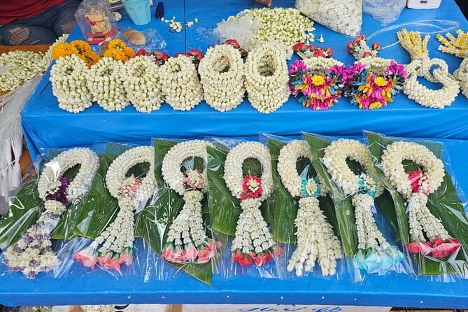 Bangkok Private and Custom Local Guide Tour - Why This Private Bangkok Tour Works