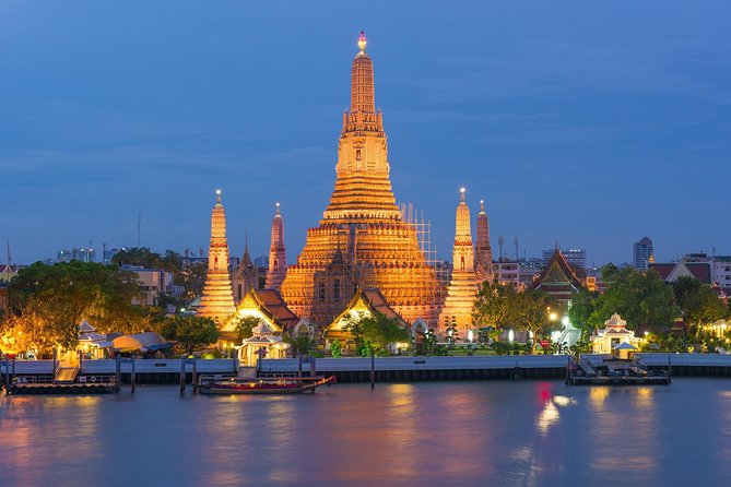 Bangkok Private Customizable Guided Tour - Why a private Bangkok day can work so well