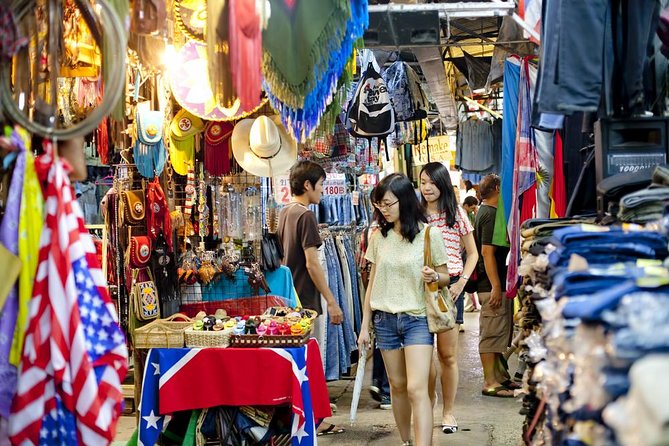 Bangkok Private Customizable Guided Tour - Is $93 per person good value?
