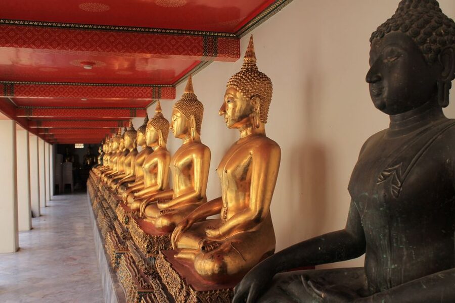 Bangkok: Private Thonburi Longtail Boat Tour & Wat Pho Visit - Who Will Enjoy This Tour Most?