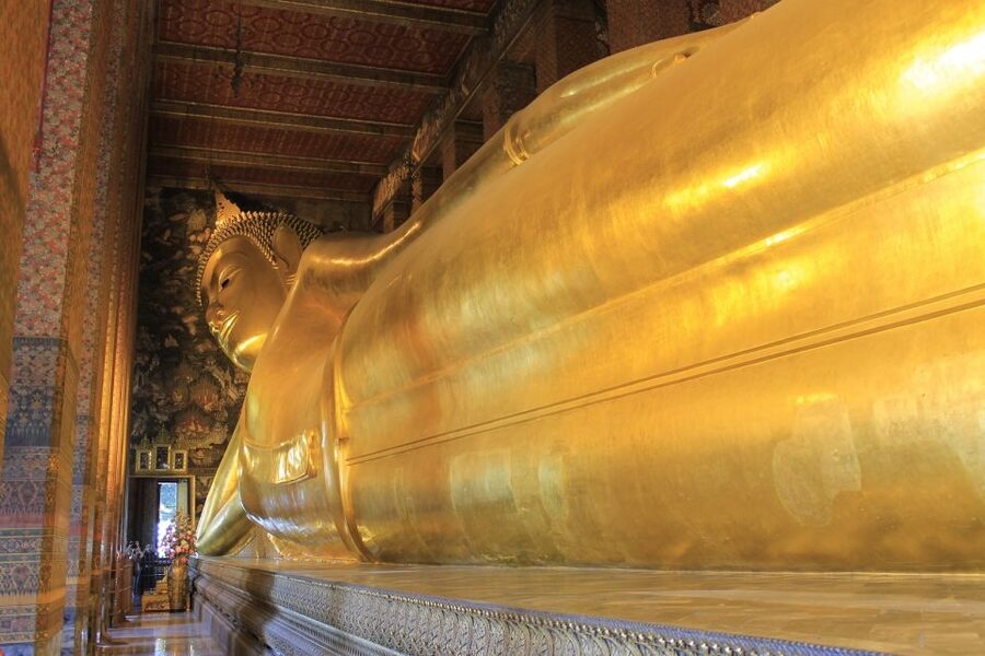 Bangkok: Private Thonburi Longtail Boat Tour & Wat Pho Visit - Booking Advice Before You Commit