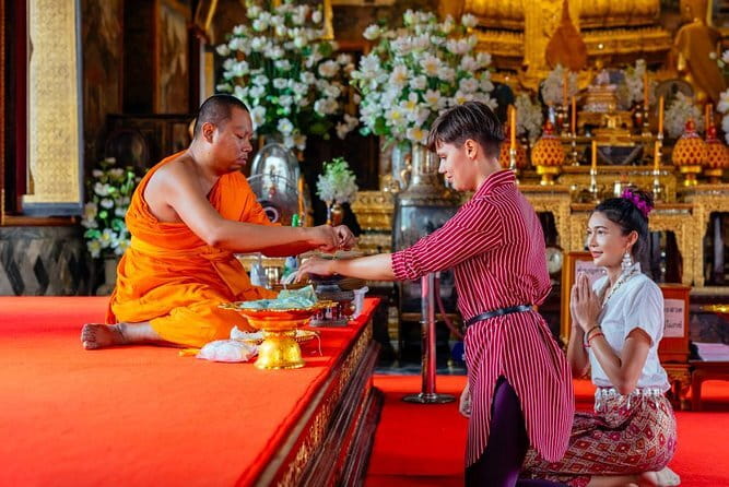 Bangkok's Best: City Highlights & Floating Market Private Tour - Salt fields near Maeklong