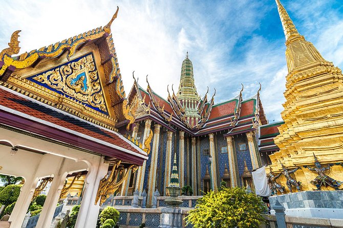 Bangkok's Grand Palace Complex and Wat Phra Kaew Tour - Why the Grand Palace still deserves your time