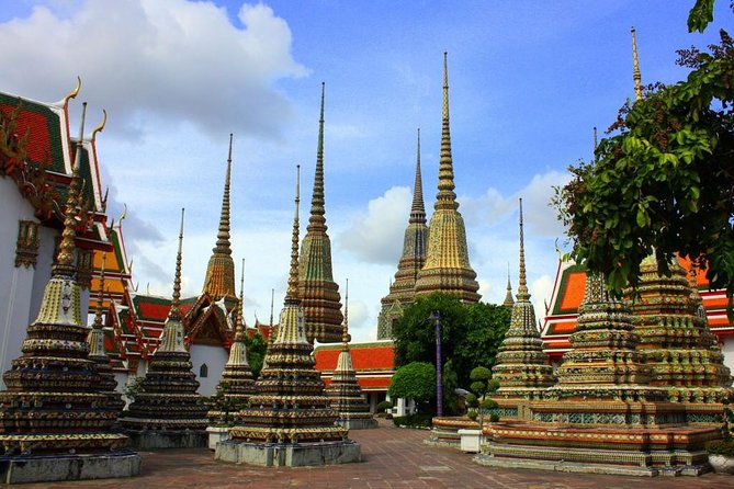 Bangkok’s Sacred Temples & Local Culture Half-Day Tour - What this four-hour Bangkok tour is really for