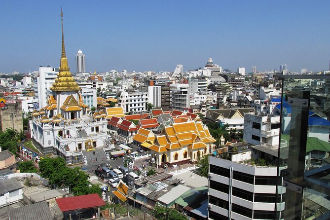 Bangkok’s Sacred Temples & Local Culture Half-Day Tour - How much the guide changes the experience