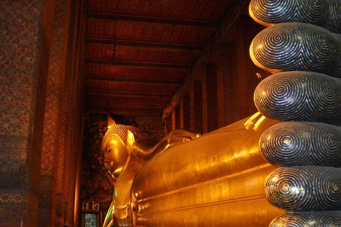 Bangkok’s Sacred Temples & Local Culture Half-Day Tour - Transport, pickup, and the details that can make or break the day