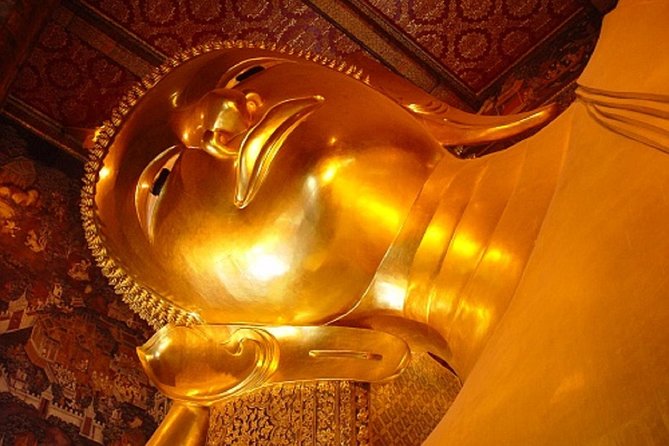 Bangkok’s Sacred Temples & Local Culture Half-Day Tour - Is $60.39 good value?