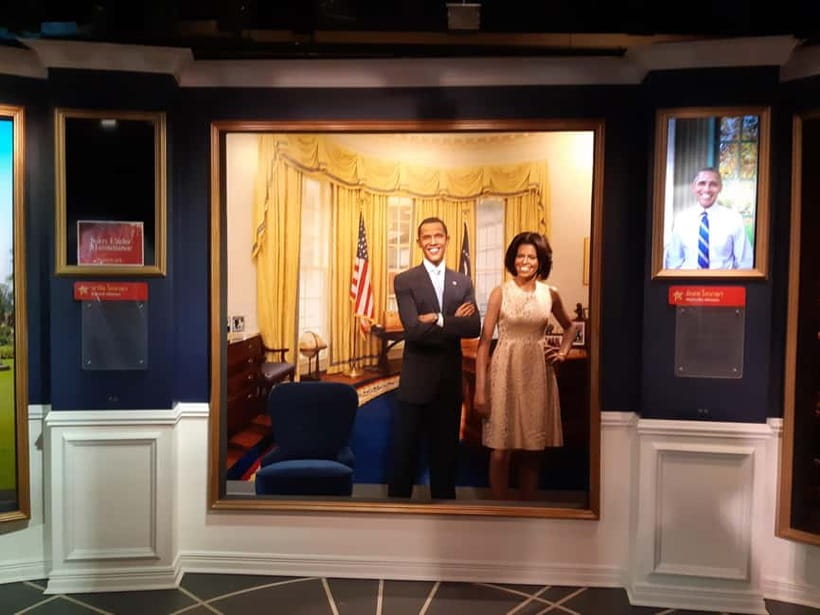 Bangkok: SEA LIFE Bangkok & Madame Tussauds Entry Ticket - Is the $37 price good value?