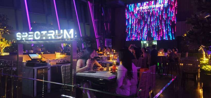 Bangkok: Soi Cowboy, Nana, Soi 11, Rooftops, Clubs & Go Go’s - Choosing between the 8:00 PM and 9:30 PM starts
