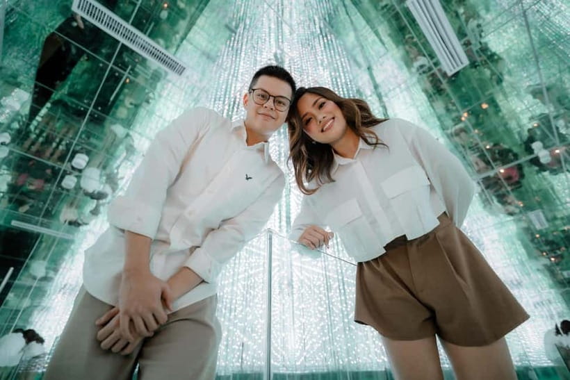 Bangkok: Space & Time Cube Ticket Options 9D Film or VR Game - Key Points Before You Go