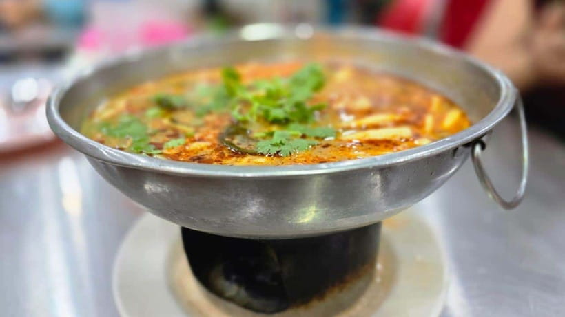 Bangkok: Street Food Tasting Tour at Night - Practical planning before you arrive