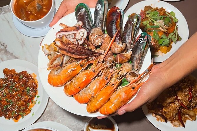 Bangkok Sunset or Evening Dinner Cruise (The Planet Cruise) - Is $31.52 good value?
