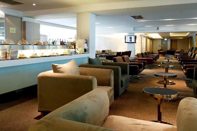 Bangkok Suvarnabhumi Airport (BKK) / Don Mueang Airport (DMK) VIP Lounge Access - Who Will Get the Most From This Experience?