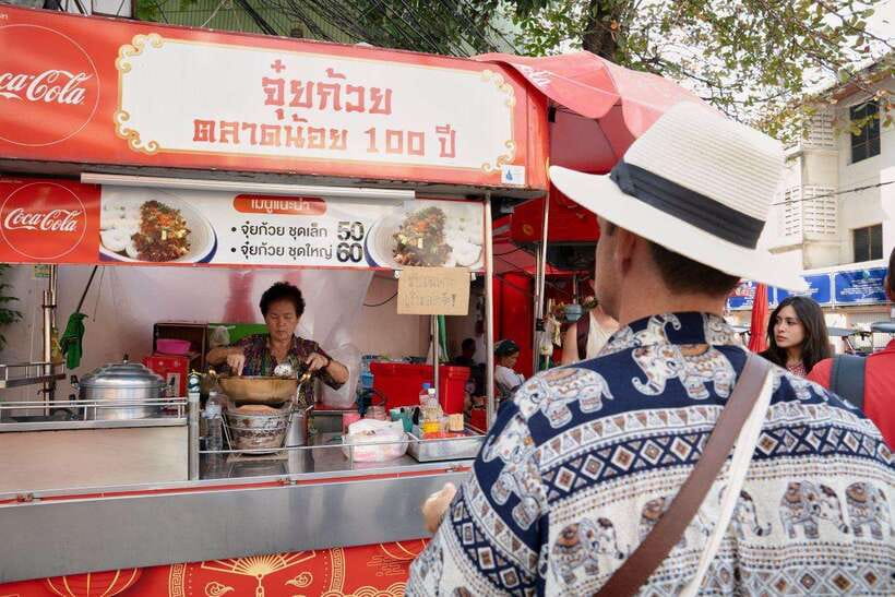 Bangkok: Talad Noi Hidden Gems & Street Food Adventure - Price, food value, and what is included