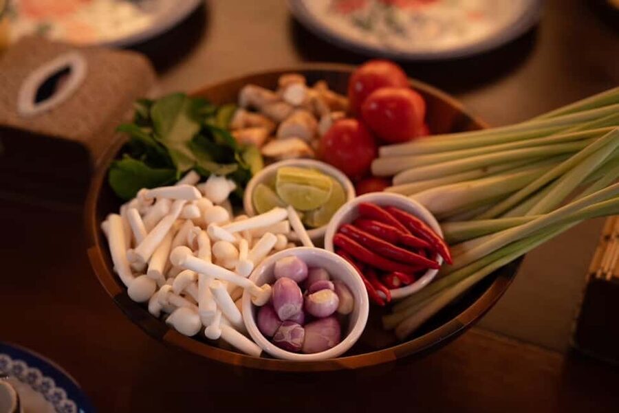 Bangkok: Thai Cooking Class With 4 Dishes & Thai Drink - What makes the cooking lesson useful