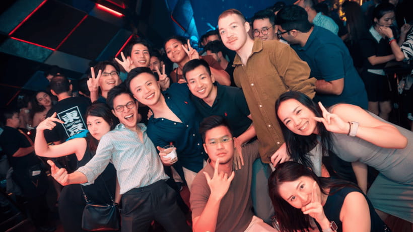 Bangkok: The Speakeasy, Rooftop & Iconic Venues Pub Crawl - Key points to know before booking