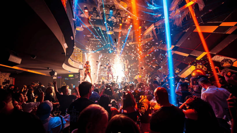 Bangkok: The Speakeasy, Rooftop & Iconic Venues Pub Crawl - What kind of Bangkok night is this?