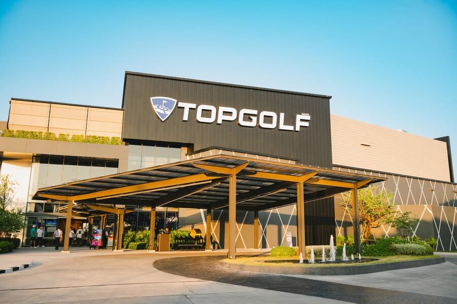 Bangkok: Topgolf Megacity Packages - Who will get the most from this package