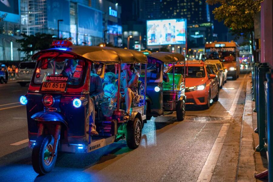 Bangkok: Travstore Original Bangkok Discovery Tour - Why this route gives you a smart first look at Bangkok