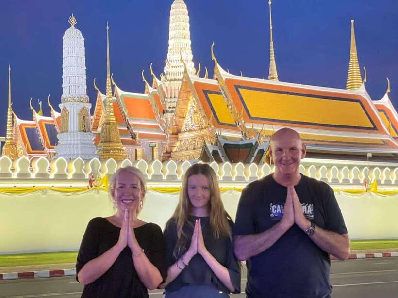 Bangkok Tuk-Tuk by Night with Chinatown Street Food Meal - Key points to know before booking