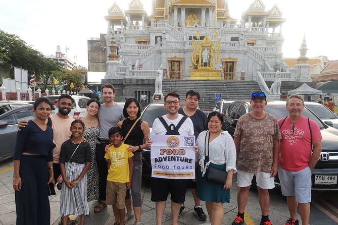 Bangkok Tuk Tuk Food Tour By Night - Why the guide matters more than the tuk-tuk