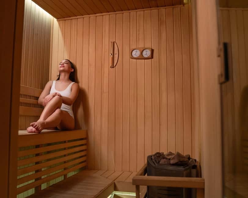 Bangkok: W Hotel Pool & Gym Experience - The full package, spa facilities, and massage