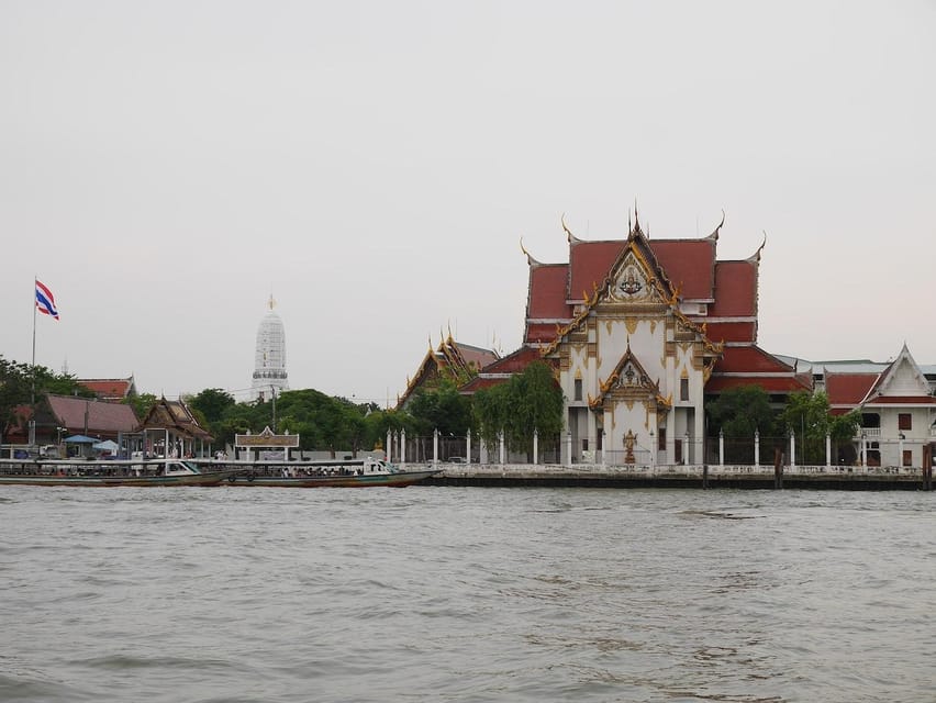 Bangkok with a Private Car and Driver Customizable Tours - Private transport, group size, and comfort