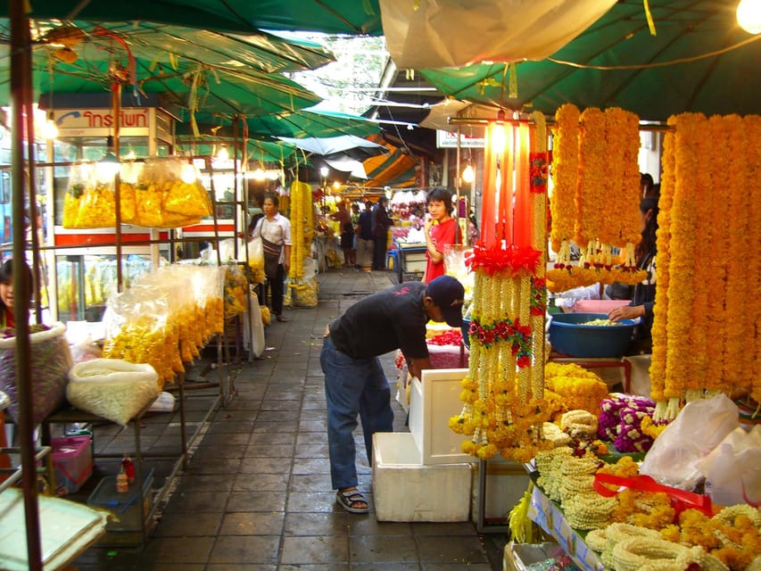 Bangkok with a Private Car and Driver Customizable Tours - Hotel pickup, airport fees, and timing