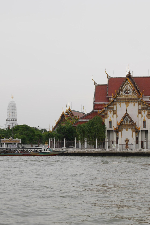 Bangkok with a Private Car and Driver Customizable Tours - Picking the right tour length