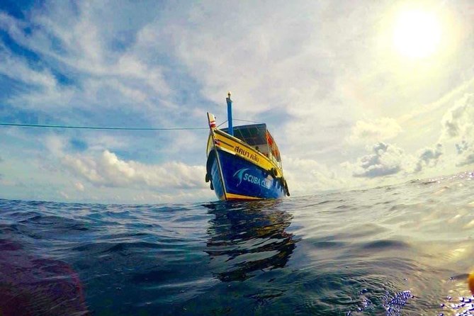 Basic Diver ( One Day Experience) - The First 40 Minutes: Basic Theory Before the Water